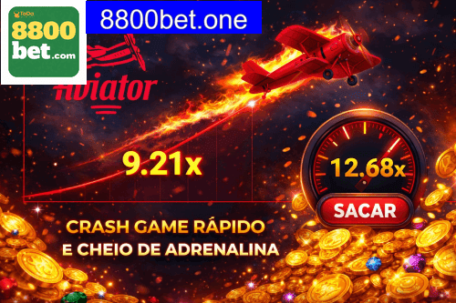 Aviator - Crash game popular na 8800BET