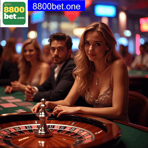 cassino 8800BET jogos de mesa