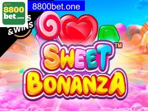 Sweet Bonanza