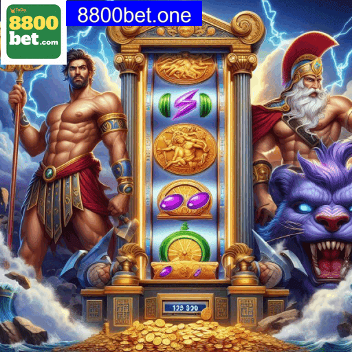 Qualificar VIP 8800BET