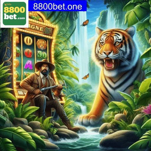 Login seguro 8800BET